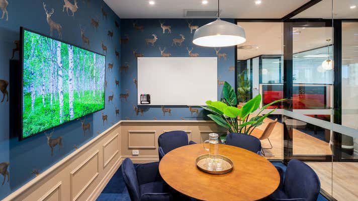 3 Spring Street, Sydney, NSW 2000 - Office For Lease - realcommercial