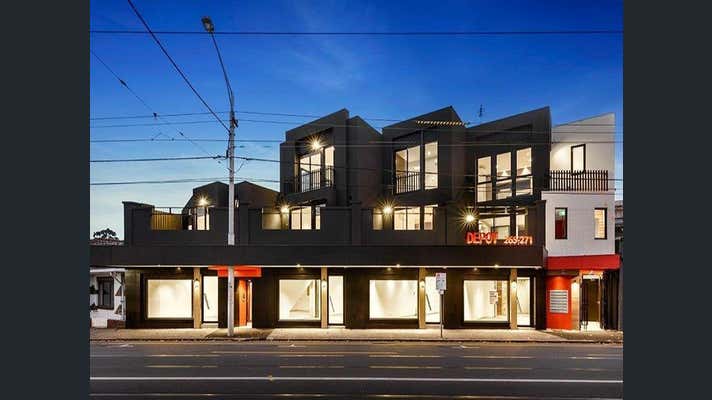 Leased Shop Retail Property At 267 Mt Alexander Road Ascot Vale VIC 3032 Realcommercial