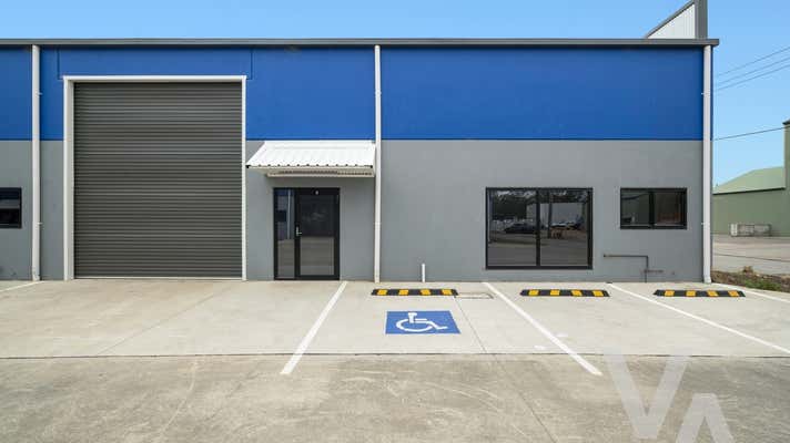 4/11 Kyle Street, Rutherford, NSW 2320 - Industrial & Warehouse ...