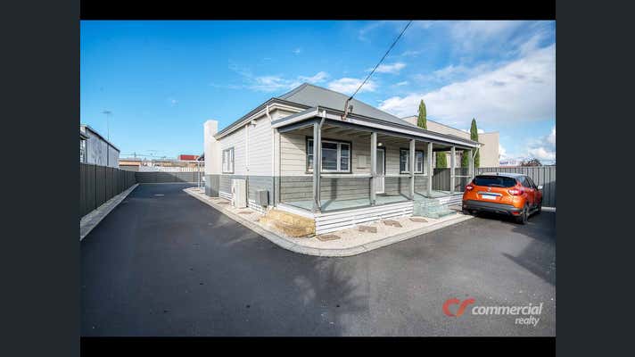 Sold Office At 7 George Street, Bunbury, Wa 6230 - Realcommercial