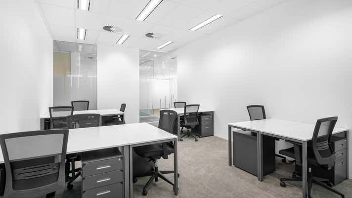 Level 8/90 Collins Street, Melbourne VIC 3000 - Serviced Office For Lease