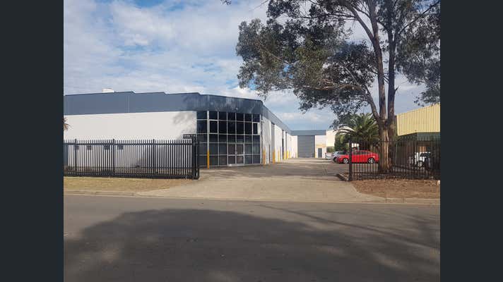 Leased Industrial & Warehouse Property at 3/48 Lancaster Street ...