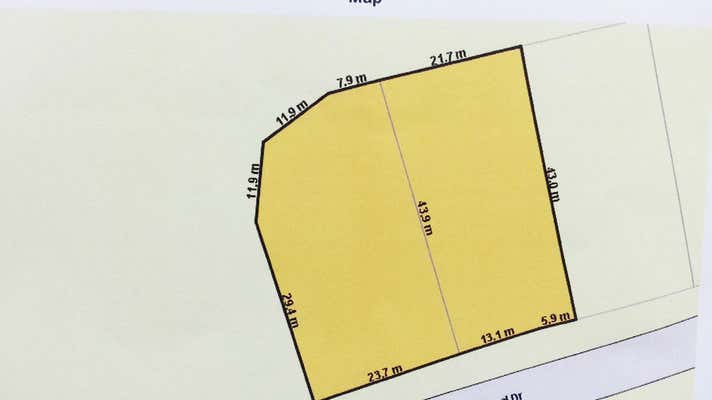 Sold Development Site Land In Birkdale Qld 4159 Realcommercial