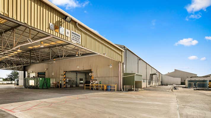 Leased Industrial And Warehouse Property In Nsw Realcommercial