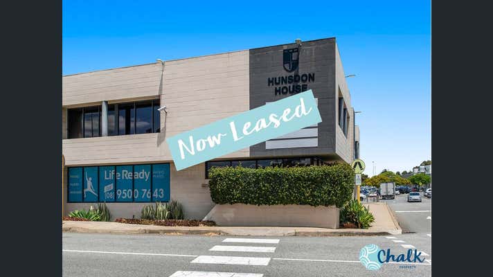 Leased Shop & Retail Property at 4/11 Council Avenue, Rockingham, WA ...