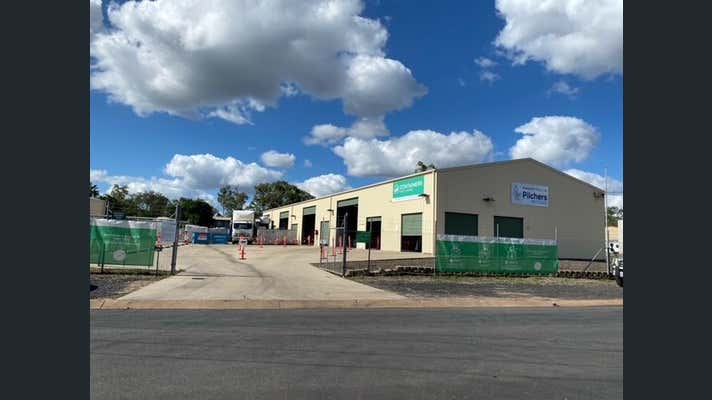 22 & 24 Murphy Street, Dysart, QLD 4745 - Industrial & Warehouse Property  For Sale - realcommercial