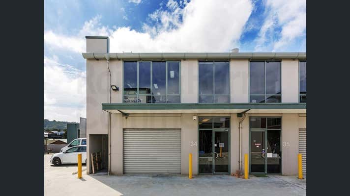 40/49-51 Mitchell Road, Brookvale NSW 2100 - Factory, Warehouse &  Industrial Property For Sale