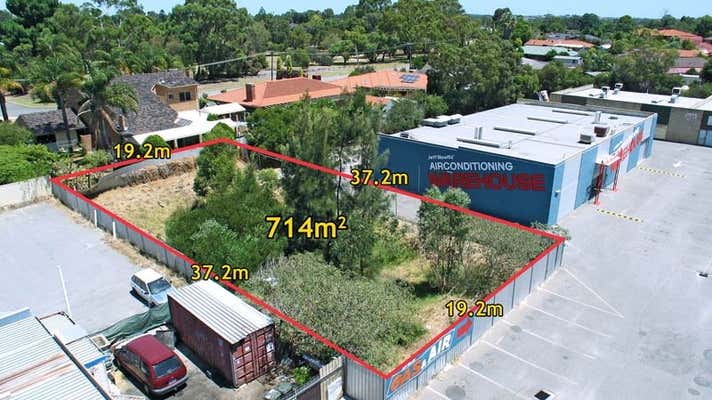 Sold Development Site & Land at 113 High Road, Willetton, WA 6155 - realcommercial
