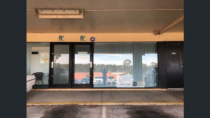 8B/23 Dudley Street, Eltham, VIC 3095 - Office For Lease - realcommercial
