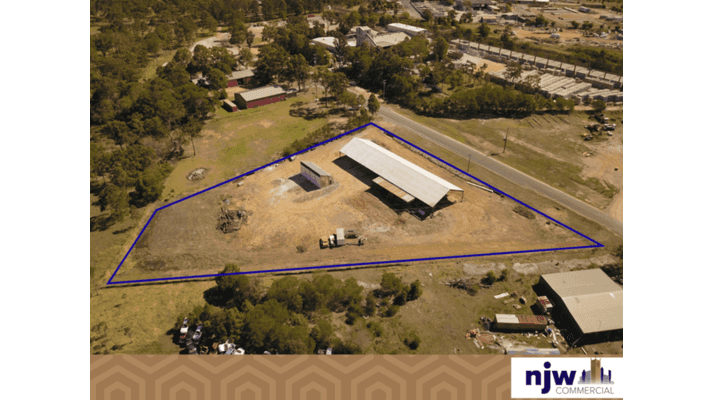 61 Clark Road, Trenayr, NSW 2460 - Industrial & Warehouse Property For ...