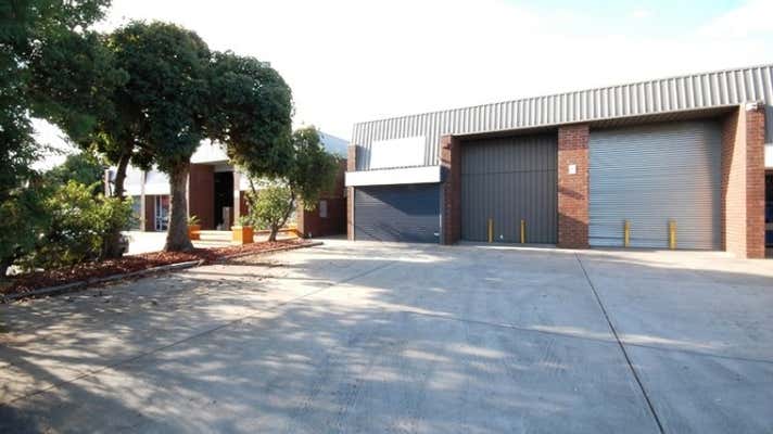 Leased Industrial & Warehouse Property at 83 Orsmond Street, Hindmarsh ...