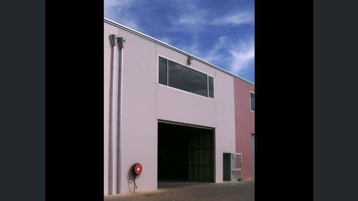 Leased Industrial & Warehouse Property at Unit 2, 21 Beafield Road ...