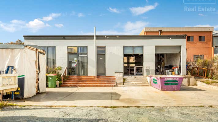 Sold Showroom Bulky Goods At 1 2 134 Gilmore Road Queanbeyan West Nsw 2620 Realcommercial