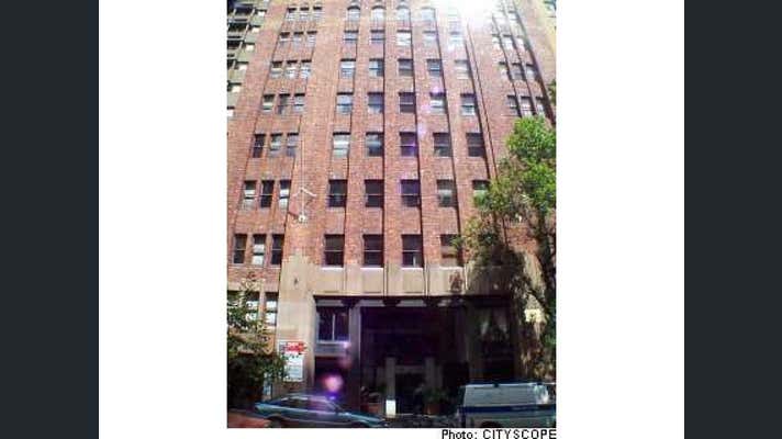 Leased Office at 12 O'Connell Street, Sydney, NSW 2000 - realcommercial