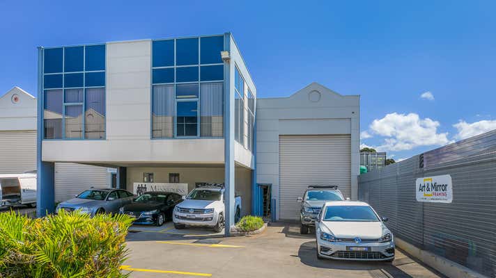 Leased Office at 19a/65-75 Captain Cook Drive, Caringbah, NSW 2229 ...