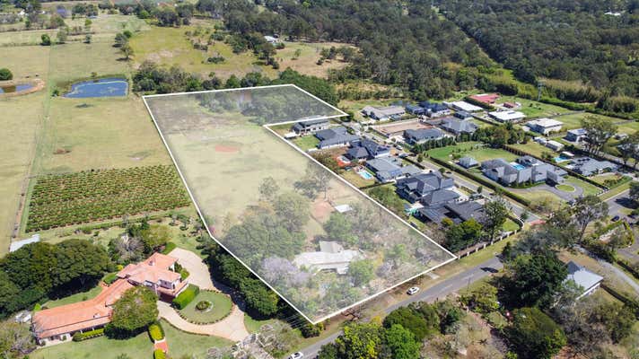 645 Grieve Road, Rochedale, QLD 4123 - Development Site & Land For Sale - realcommercial