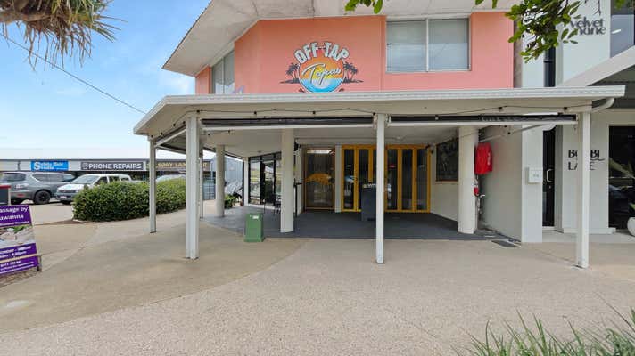 Leased Office at 914 David Low Way, Marcoola, QLD 4564 - realcommercial