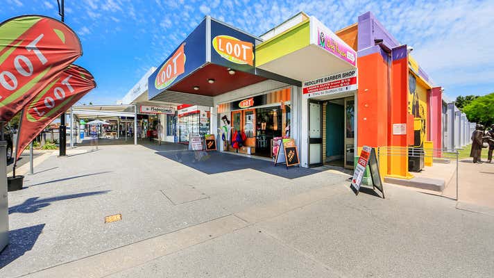 Sold Shop & Retail Property In Redcliffe, Qld 4020 - Realcommercial