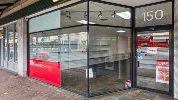 Leased Shop & Retail Property at 150 Unley Road, Unley, SA 5061 ...