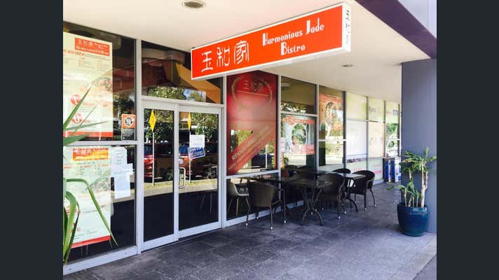 Leased Shop & Retail Property at 2 Walker Street, Rhodes, NSW 2138 ...