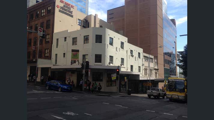Leased Office at 12/299 Kent Street, Sydney, NSW 2000 - realcommercial