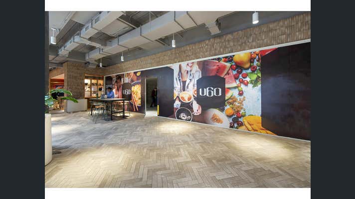 Leased Shop & Retail Property at Shops 5 & 6, 60 Union Street, Pyrmont ...