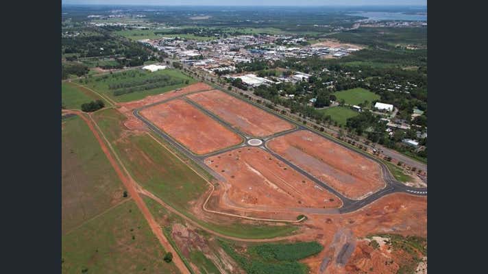 Sold Development Site & Land at Berrimah Business Park, Lot 9, 651 ...