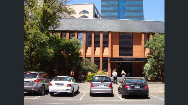 Leased Office at 35 Albert Road, South Melbourne, VIC 3205 - realcommercial