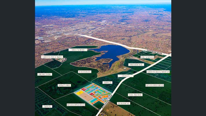 Sold Development Site & Land at 1240 Mickleham Road, Greenvale, VIC 3059 - realcommercial
