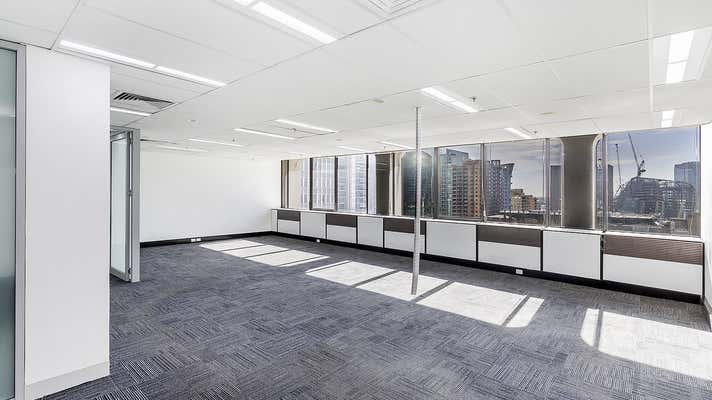 309 Pitt Street 309 Pitt Street, Sydney NSW 2000 - Sold Office