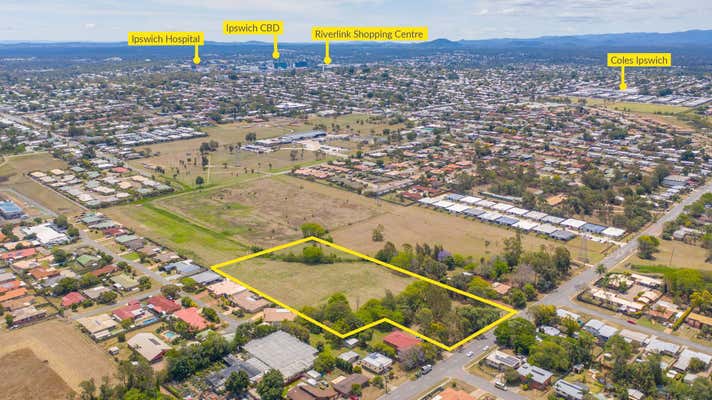 47-57 Wildey Street, Raceview, QLD 4305 - Development Site & Land For Sale - realcommercial