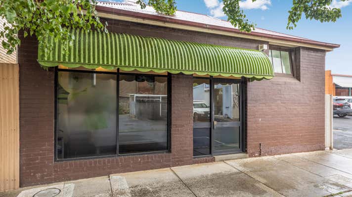 Leased Shop & Retail Property at 45 Bath Lane, Bendigo, VIC 3550 ...