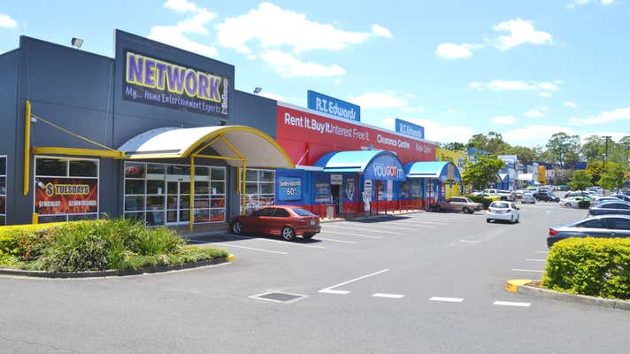 Leased Shop & Retail Property at 6/48 Browns Plains Road, Browns Plains ...