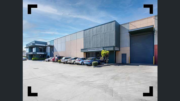 Leased Industrial & Warehouse Property at Unit 5, 38-40 Little Boundary ...