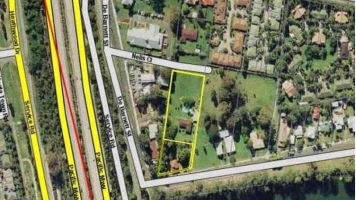 Sold Development Site & Land at 11 Vanes Street, Coomera, QLD 4209 -  realcommercial