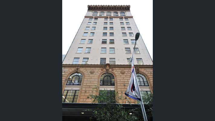 50 Pitt Street, Sydney, NSW 2000 - Office For Lease - realcommercial