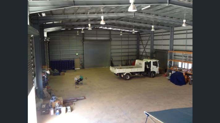 Leased Industrial & Warehouse Property at 11 Nebo Road, East Arm, Berrimah,  NT 0828 - realcommercial