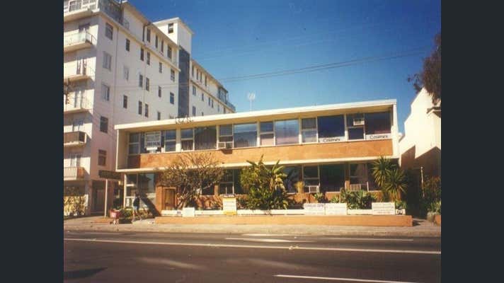 Leased Office at Westfield T1, 520 Oxford Street, Bondi Junction