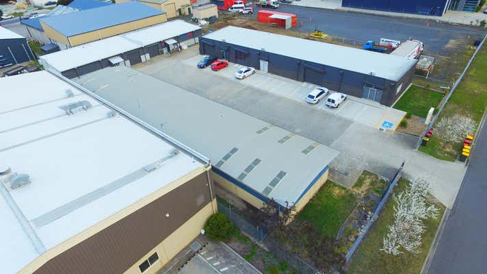 Stratton Drive Leased Industrial & Warehouse Property at Suite 4, 20-22 Stratton Drive ...