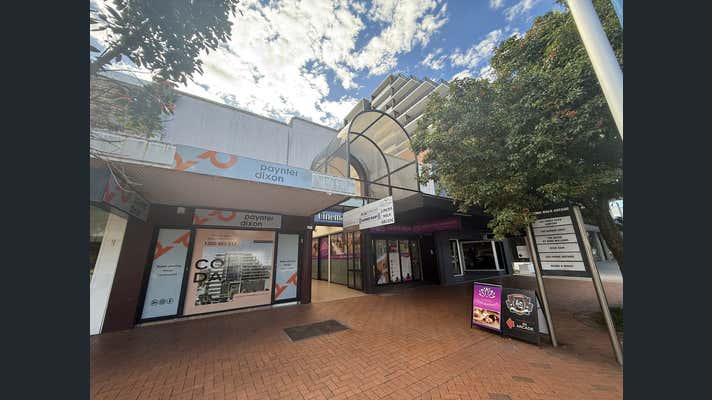 Leased Shop & Retail Property at Shops 5-6, 7-11 Harbour Drive, Coffs ...