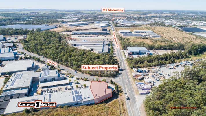 Yatala Qld 4207 Industrial Warehouse Property For Lease Realcommercial
