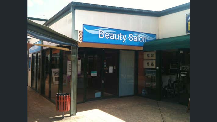 Leased Shop & Retail Property at Oxenford Square, Shop 2