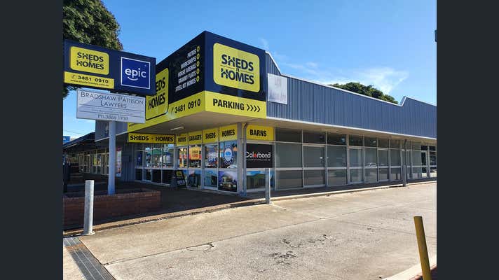 Leased Office at 2/1470 Anzac Avenue, Kallangur, QLD 4503 - realcommercial