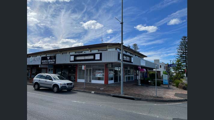 Leased Office at Shop 1, 11 Manning Street, Tuncurry, NSW 2428 ...