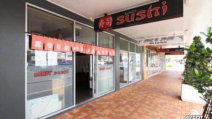 Sold Shop & Retail Property at 4/44 Woongarra St, Bundaberg Central ...