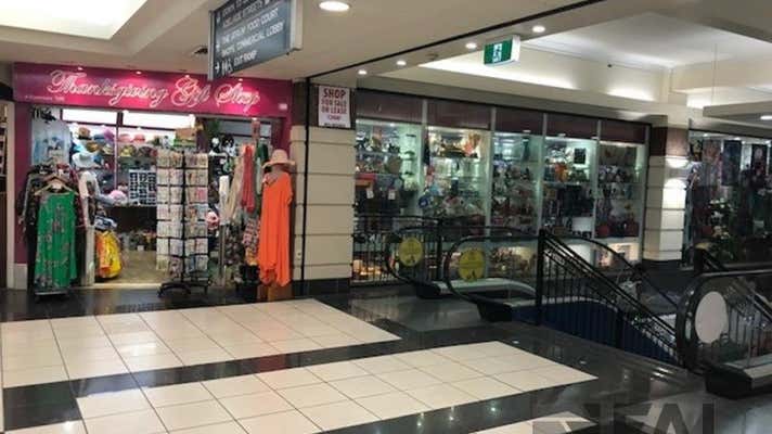 what shops open today in adelaide