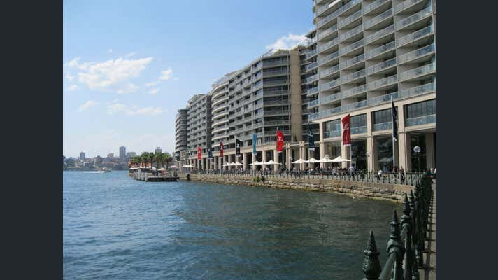 Leased Shop & Retail Property at Opera Quays, Shop 5, 2 East Circular ...