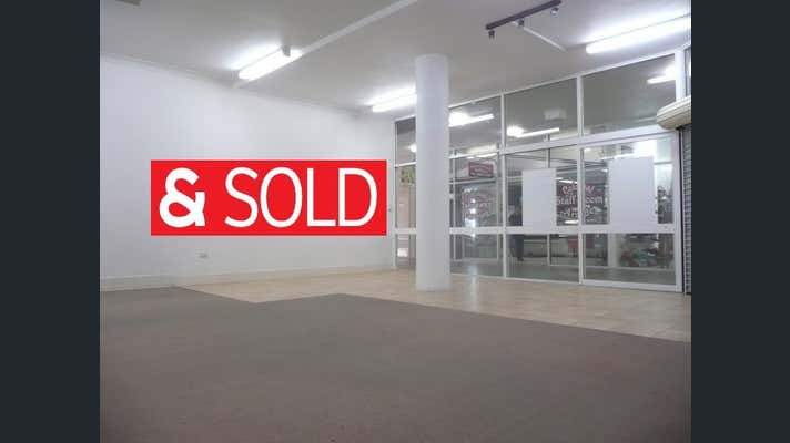 Sold Shop & Retail Property at Shop 7 (Lot 38), "Colonial Arcade" 25-27 ...