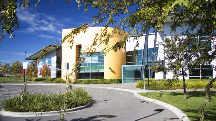 Brindabella Business Park 6 Brindabella Circuit Canberra Airport Act 2609 www.realcommercial.com.au