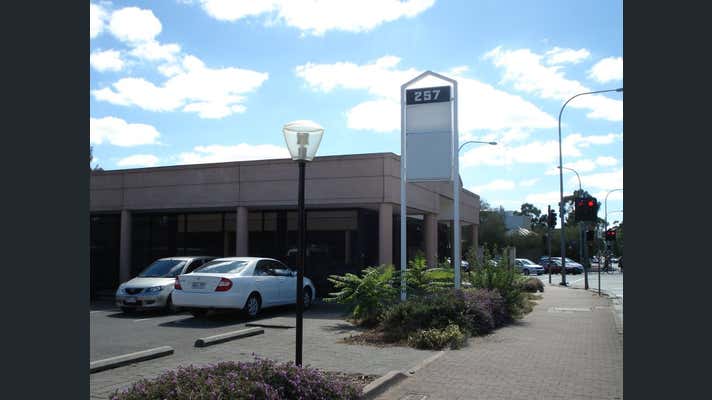 Leased Office at 257 Fullarton Road, Parkside, SA 5063 - realcommercial